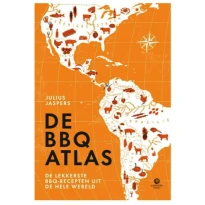 De BBQatlas