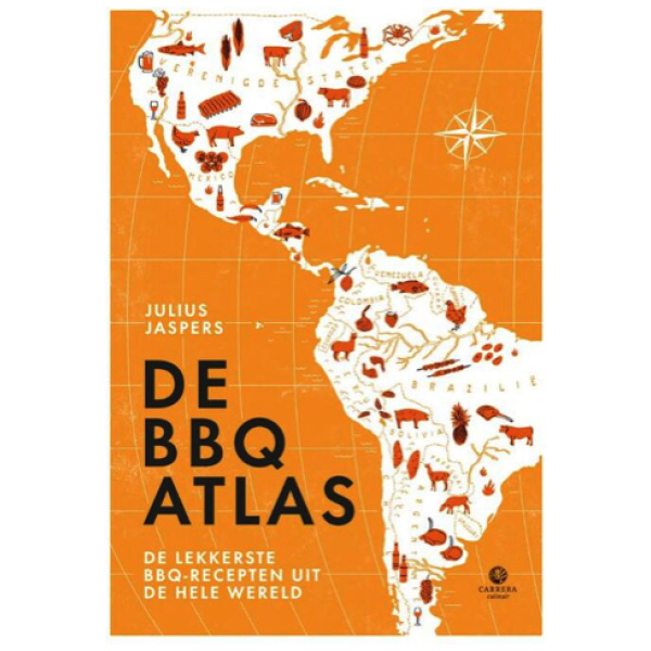 De BBQatlas