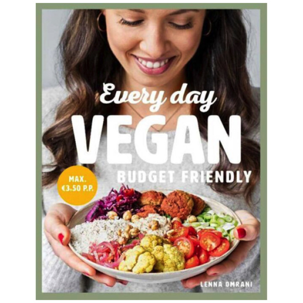 Every Day Vegan Budget Friendly