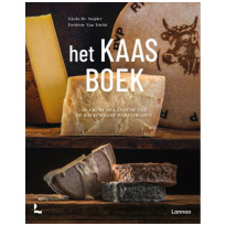 Het Kaasboek