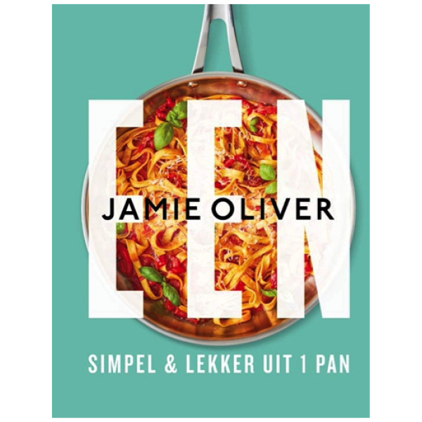 Jamie Oliver- EEN