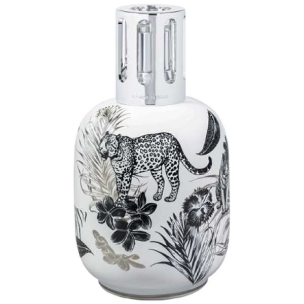 Lampe Berger Jungle Blanche