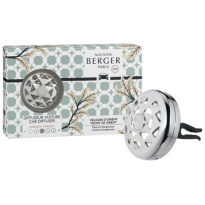 Maison Berger Autoparfum Giftset Adagio Velours d'Orient