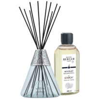 Maison Berger Geurstokjes Giftset STARCK Gris