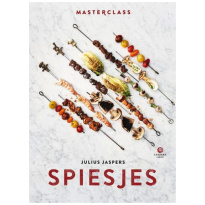 Masterclass-Spiesjes