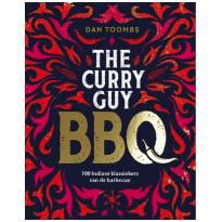 The Curry Guy BBQ