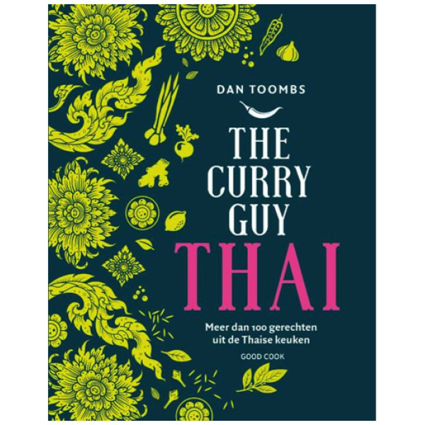 The Curry Guy Thai