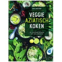 Veggie Aziatisch koken
