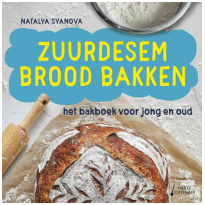 Broodbakken