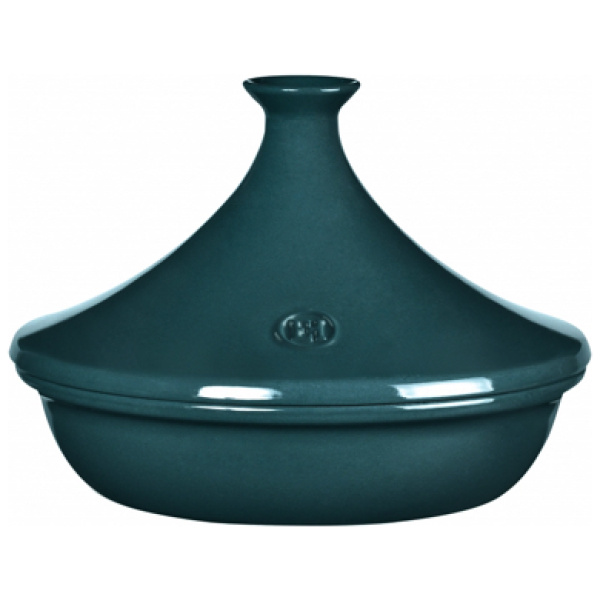 Emile Henry Tajine Ø270mm-Feu doux