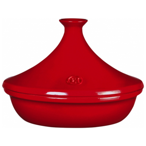 Emile Henry Tajine Ø270mm-Grand Cru