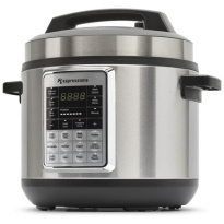 Espressions Smart Pressure Cooker-5.7L