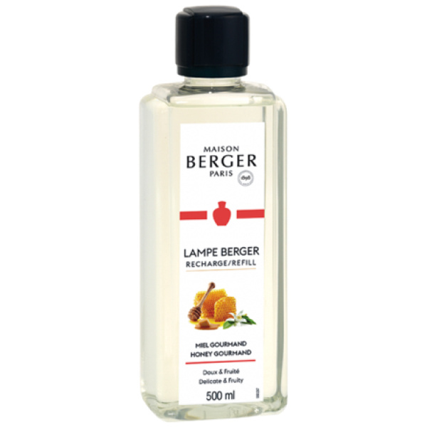 Lampe Berger Huisparfum Miel Gourmand-500ml