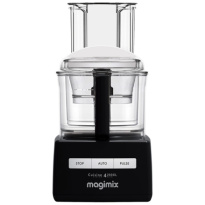 Magimix CS 4200XL Foodprocessor-Zwart