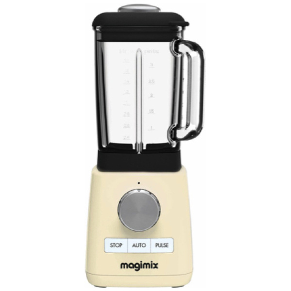 Magimix Power Blender 4 Creme