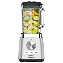 Magimix Power Blender 5 Mat-Chroom