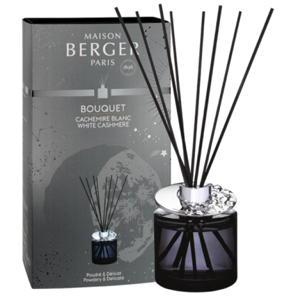 Maison Berger Geurstokjes Giftset Astral Cachemire-Blanc