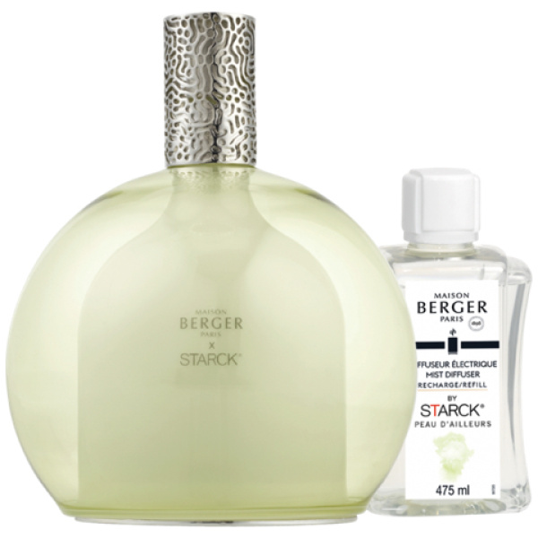 Mist Diffuser by Starck Peau d'Ailleurs