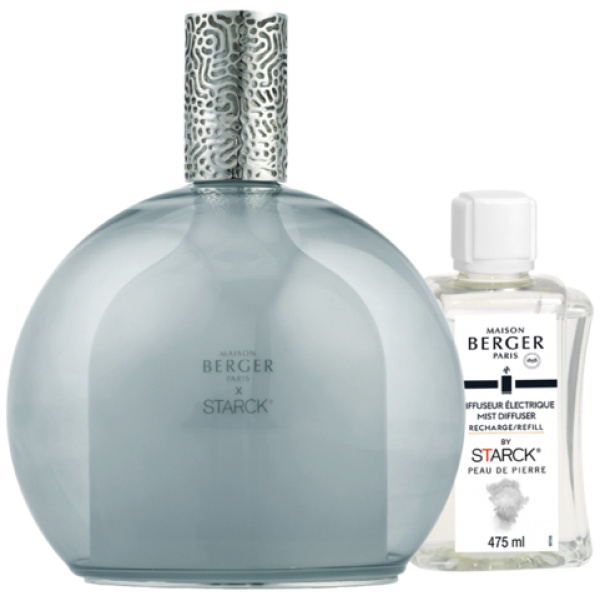 Mist Diffuser by Starck Peau de Pierre