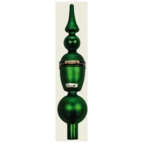 Big Green Egg Kerstboompiek