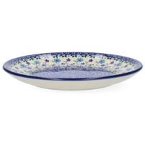 Bunzlau Castle Lunchbord Spring Hill 23.5cm