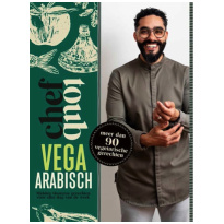 Chef Toub-Vega Arabisch