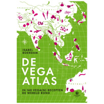 De vega atlas