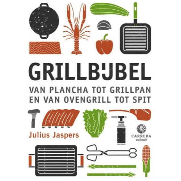 Grillbijbel