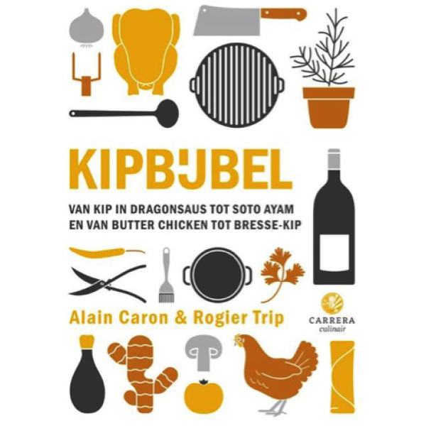 Kipbijbel