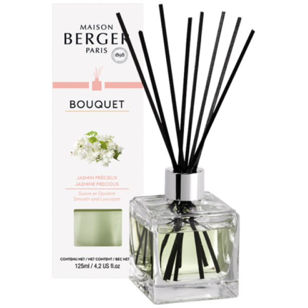 Maison Berger Geurstokjes Giftset Jasmin Précieux