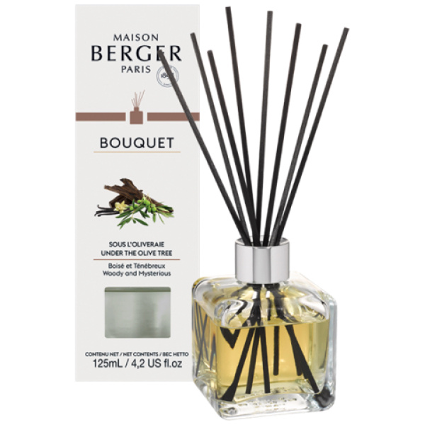 Maison Berger Geurstokjes Giftset Sous l'Oliveraie