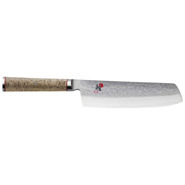 Miyabi 5000MCD-Nakiri-17cm