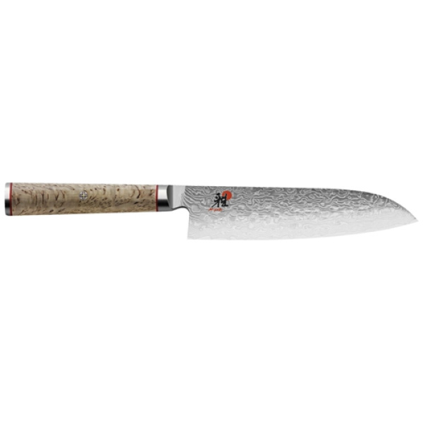 Miyabi 5000MCD-Santoku-18cm