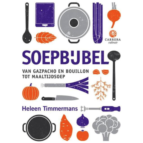 Soepbijbel