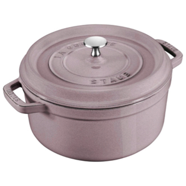 Staub Braadpan Cherry Blossom-24cm