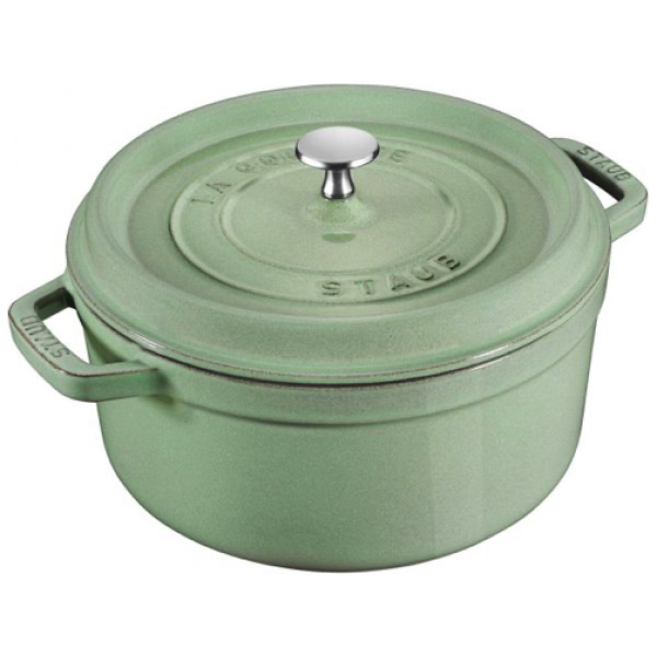 Staub Braadpan Salie-24cm