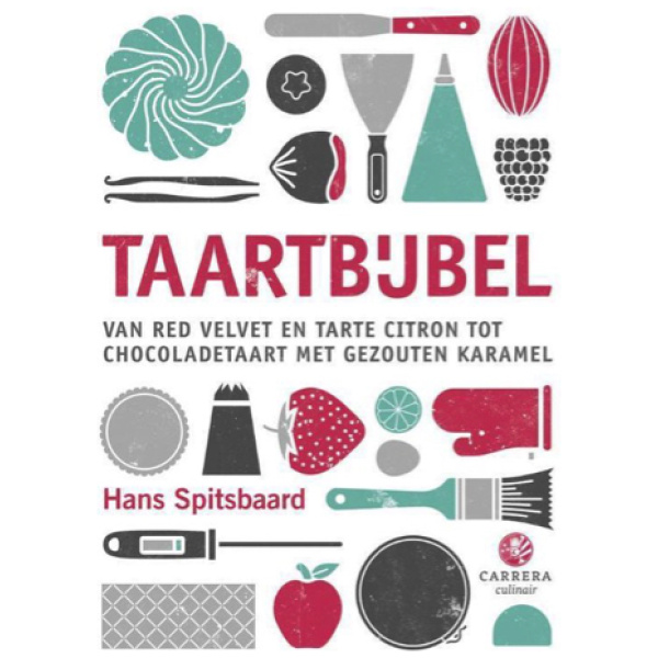 Taartbijbel