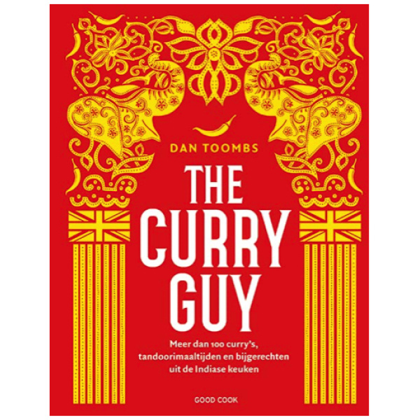 The Curry Guy