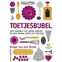 Toetjesbijbel