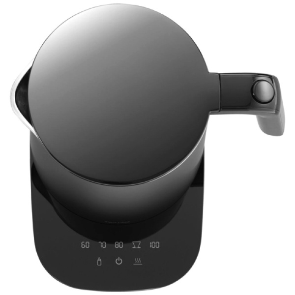 Zwilling Enfinigy Waterkoker Pro-Instelbaar-Zwart - Afbeelding 2
