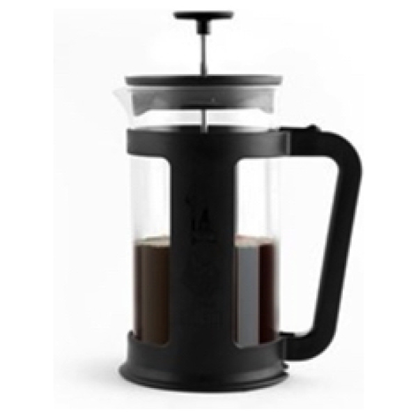 Bialetti Caffetiere/French Press Smart-350ml