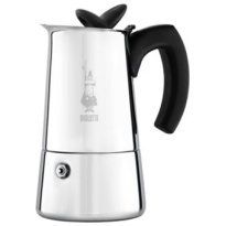 Bialetti Musa Percolator Inductie 10-cups