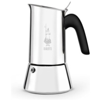 Bialetti Venus Percolator Inductie 10-cups