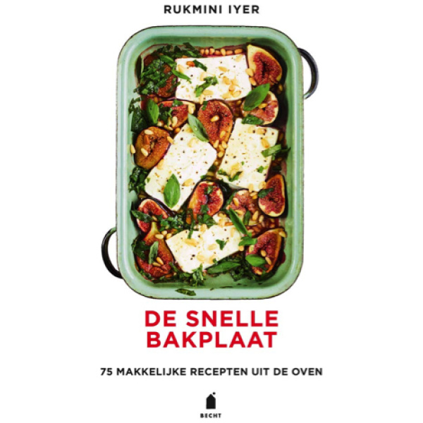 De snelle bakplaat