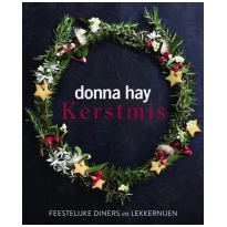 Donna Hay-Kerstmis