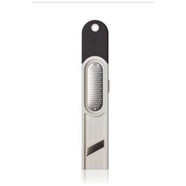 Microplane Gemberrasp Ginger Tool 3-in-1