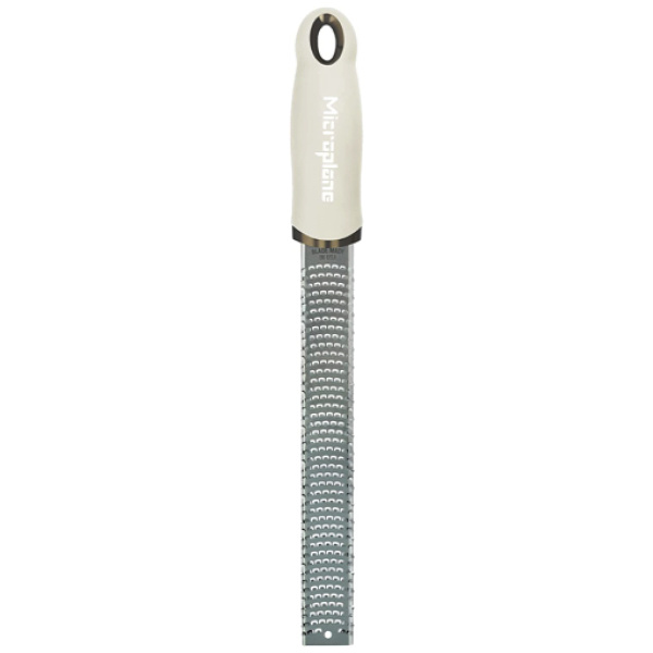 Microplane Zester Cashmere Beige