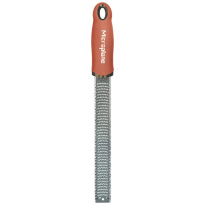 Microplane Zester Cinnamon Orange