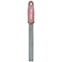 Microplane Zester Dusty Rose