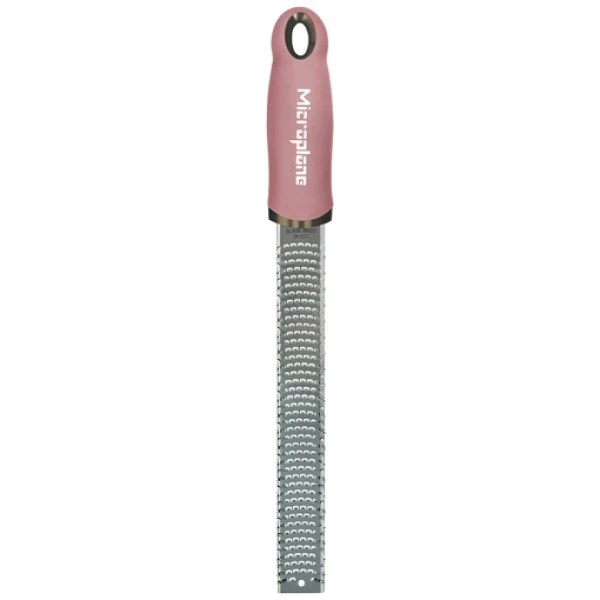 Microplane Zester Dusty Rose